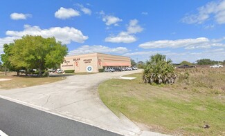 Clermont, FL Industrial - 19520 US-27