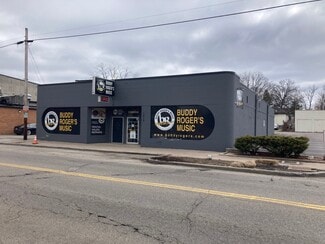 Cincinnati, OH Storefront - 1939 W Galbraith Rd