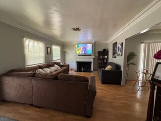 North Hollywood, CA undefined - 5620 & 5618 Cartwright Ave