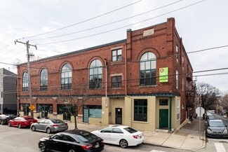 Philadelphia, PA Retail - 3426 Conrad St