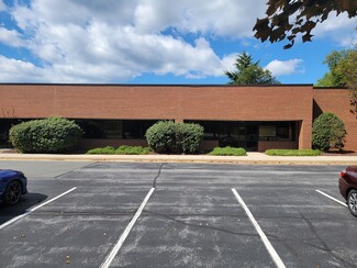 Rockville, MD Office - 7610-7616 Standish Pl