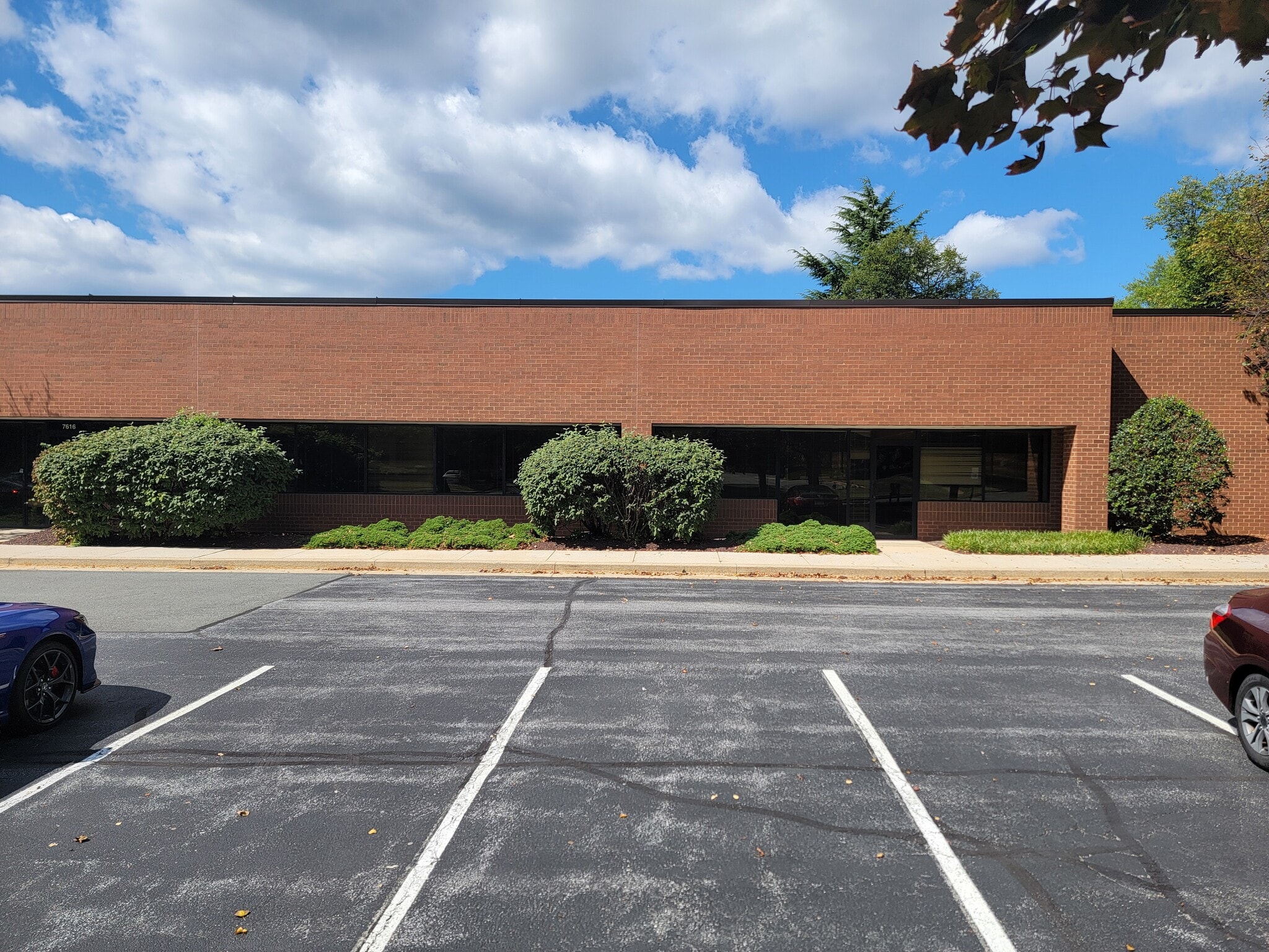 7610-7616 Standish Pl, Rockville, MD for Rent