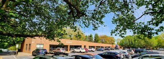 Asheville, NC Office, Office/Retail - 802 Fairview Rd