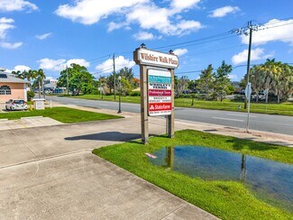 Punta Gorda, FL Office - 425 Cross St Punta Gorda, FL Office - 425 Cross St