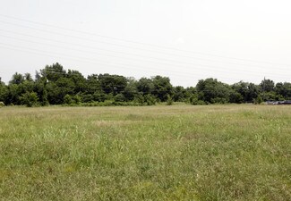 Memphis, TN Commercial Land - 6468 Mt Moriah Road Ext