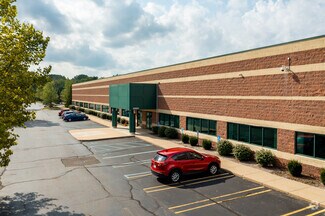 20901-20921 Lahser Rd