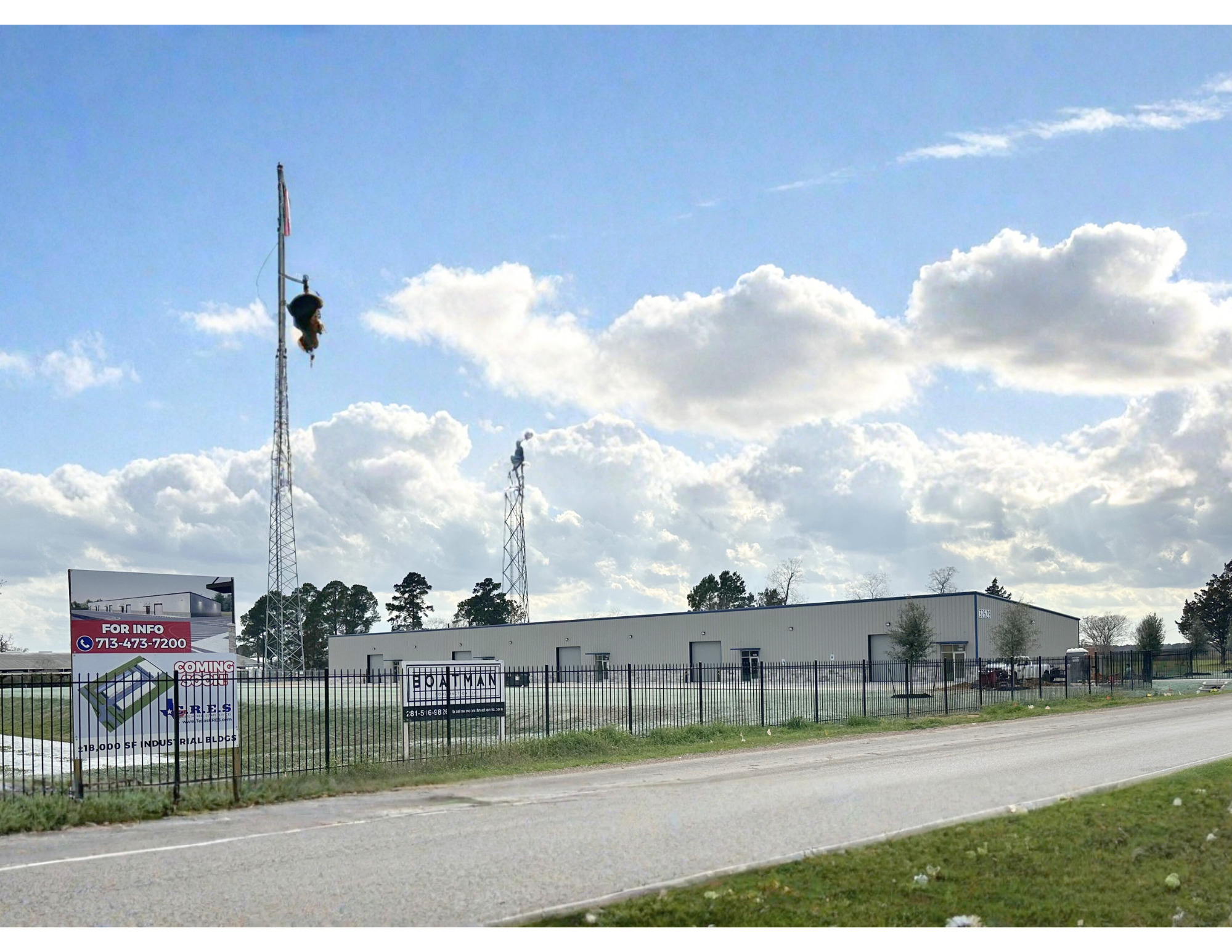 32629 Decker Prairie Rd, Magnolia, TX for Rent