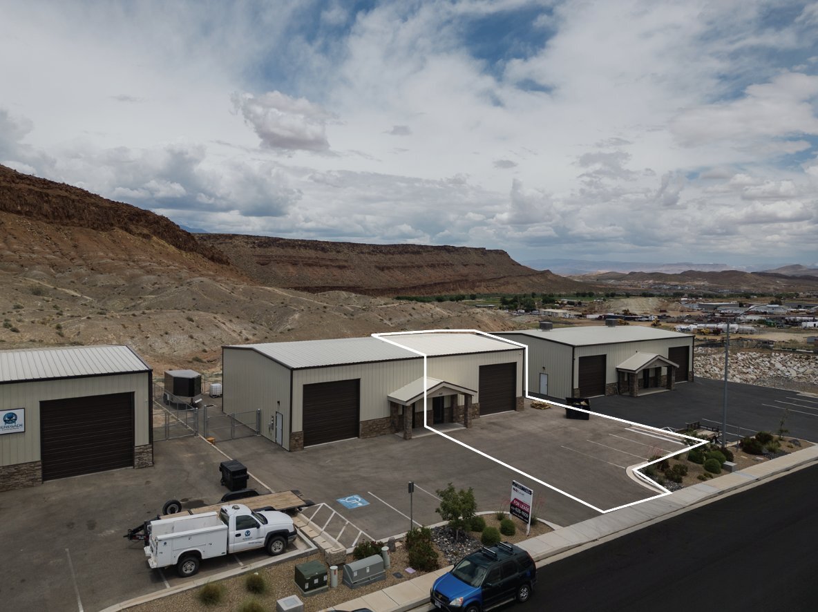 1487 E Hillcrest Dr, Washington, UT for Rent