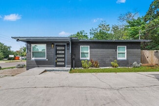 Jacksonville, FL Office - 1701-1709 Rogero Rd Jacksonville, FL Office - 1701-1709 Rogero Rd