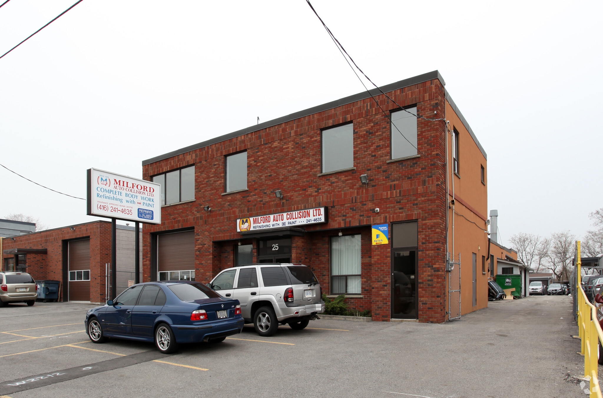 , Toronto, ON for Sale
