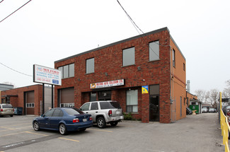 25 and 29 Milford Ave