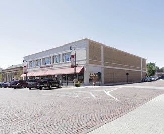 Woodstock, IL undefined - 110 S Johnson St Woodstock, IL undefined - 110 S Johnson St