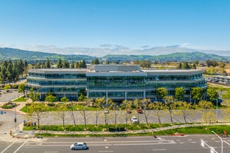 Pleasanton, CA Office - 5050 Hopyard Rd