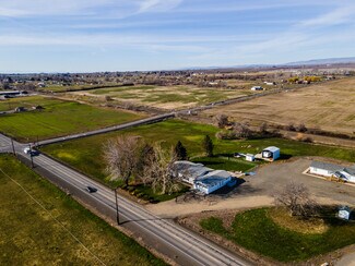 Prosser, WA Warehouse - 139802 W Johnson Rd