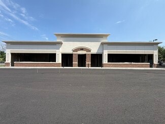 Hillside, NJ Office/Retail - 440 US Highway 22