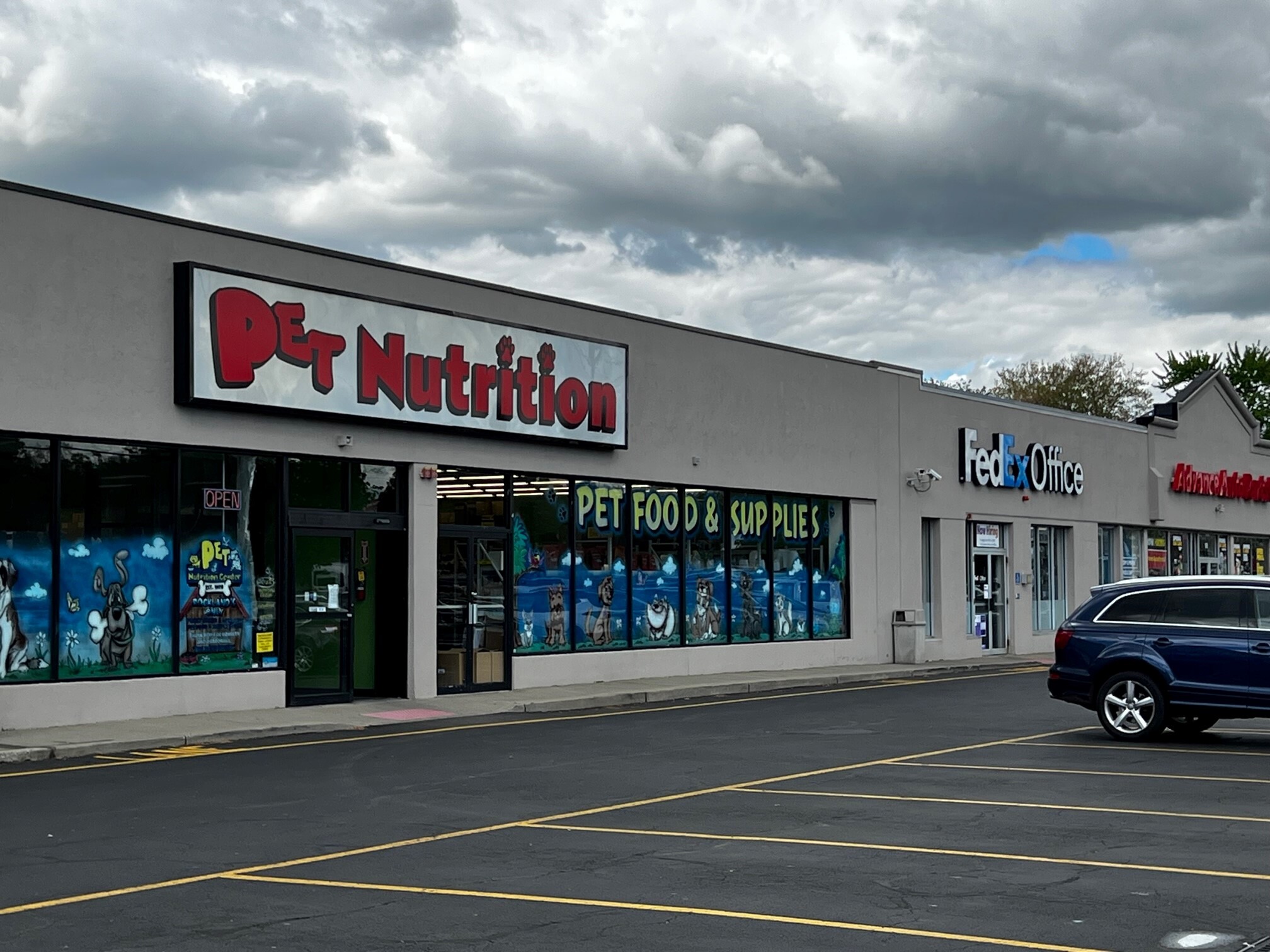 109-117 E Route 59, Nanuet, NY for Rent