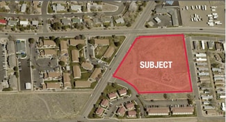 Winnemucca, NV Commercial - W Minor Street @ Hansen