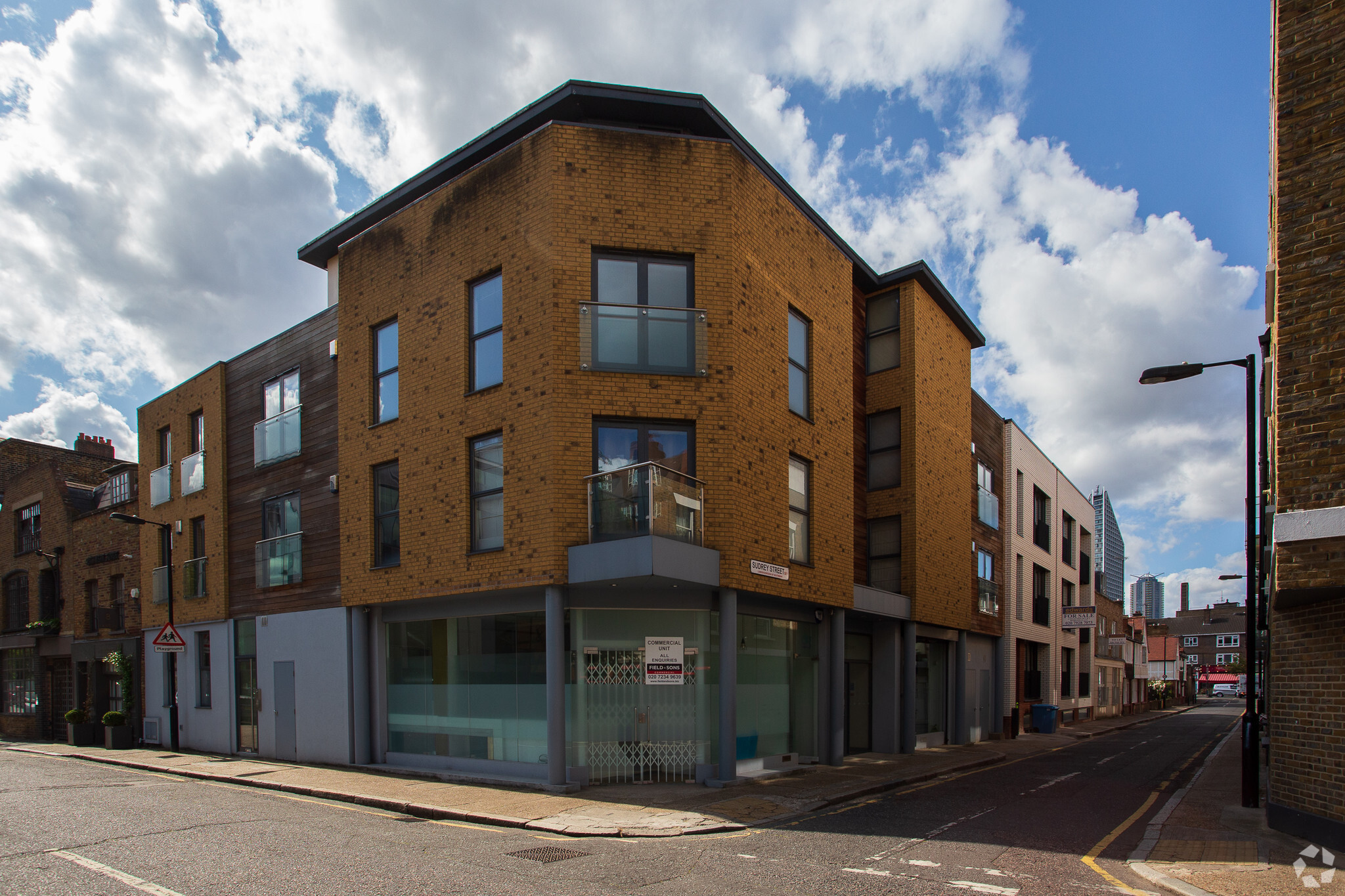 2 Lant St, London, LND for Rent