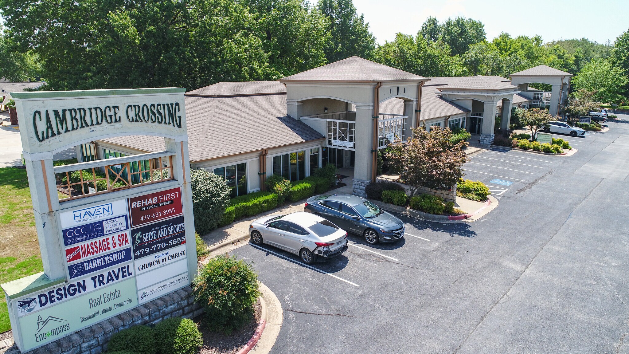 201 S 19th St, Rogers, AR for Rent