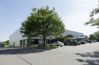 Williston, VT Retail - 740 Marshall Ave