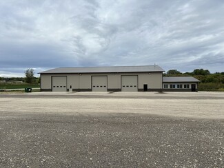 Medford, MN Industrial - 8060 Cabot Ave