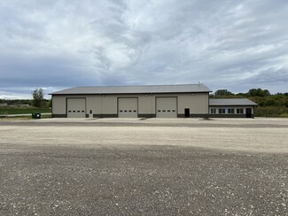Medford, MN Warehouse - 8060 Cabot Ave