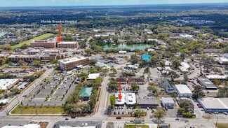 Brandon, FL Office - 413 W Robertson St