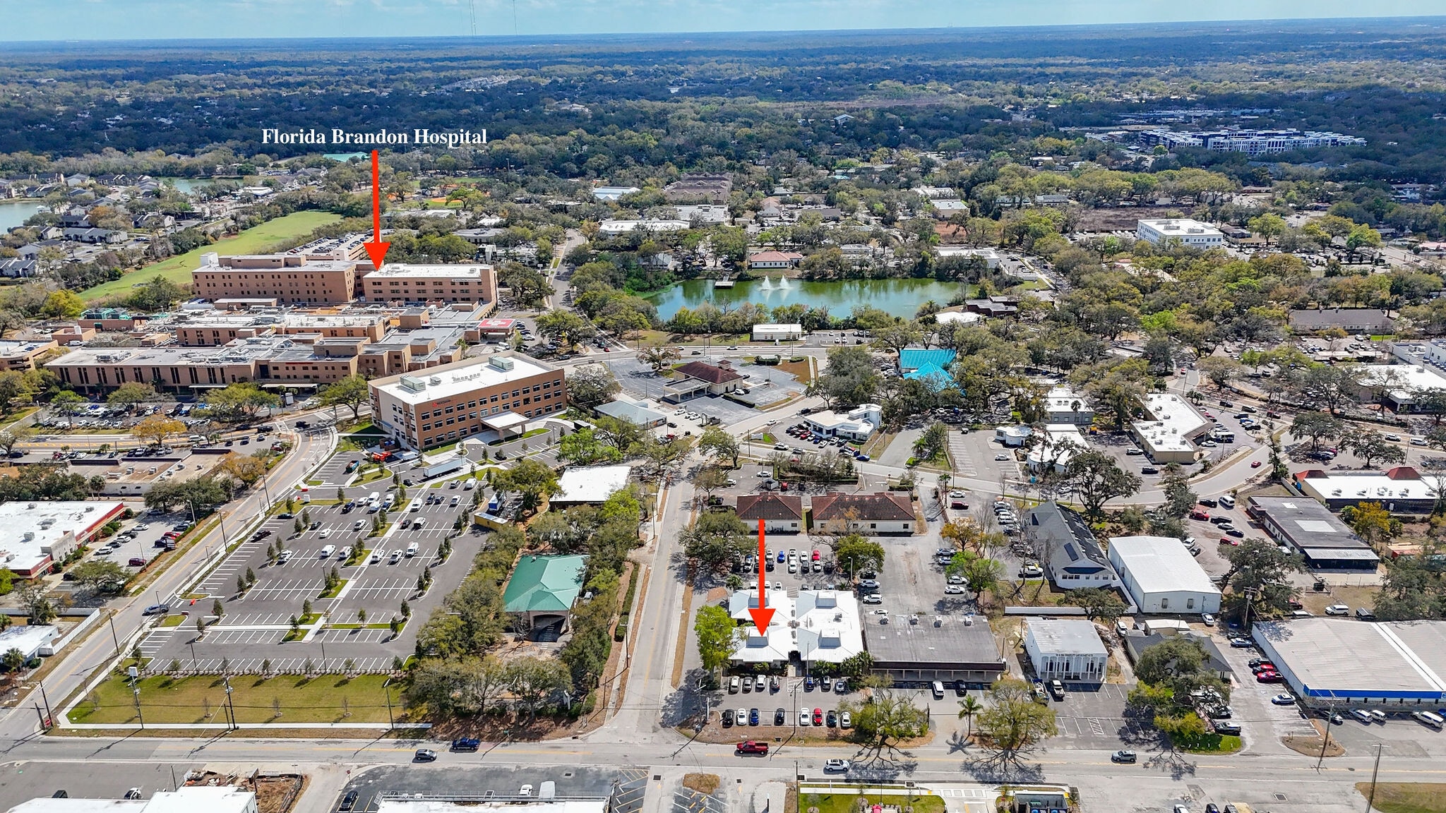 413 W Robertson St, Brandon, FL for Sale