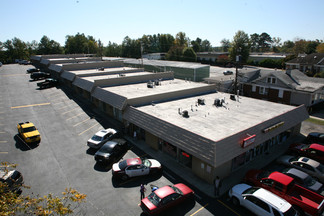 Doraville, GA Retail, Industrial - 5891 New Peachtree Rd
