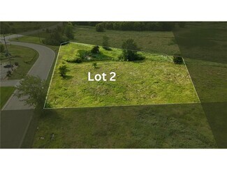 Sartell, MN Commercial Land - 111 14th E ave Sartell, MN Commercial Land - 111 14th E ave