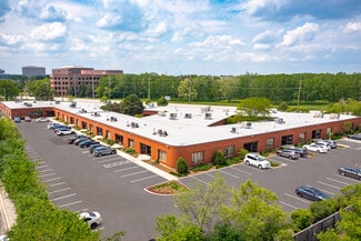 Oakbrook Terrace, IL Office - 17W775 Butterfield Road (Midwest Office Center)