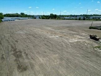 Indianapolis, IN Industrial Land - 2505 N Sherman Dr Indianapolis, IN Industrial Land - 2505 N Sherman Dr