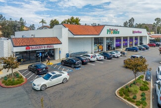 Poway, CA Retail - 12312-12378 Poway Rd
