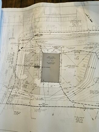 Warrenton, VA Industrial - 6665 Garland Dr