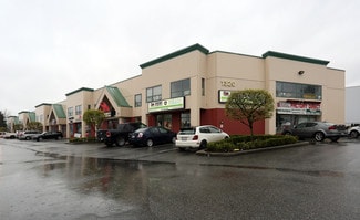 Port Coquitlam, BC Flex - 1320 Kingsway Ave
