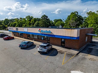 Tifton, GA Retail - 101 8th St E