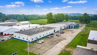 Zanesville, OH Warehouse - 1150-1160 Newark Rd