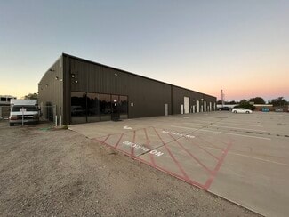 Arroyo Grande, CA Manufacturing - 2115 Willow Rd Arroyo Grande, CA Manufacturing - 2115 Willow Rd