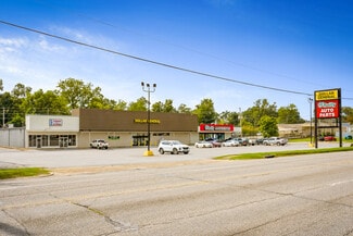 Meridian, MS Retail - 4305 8th St