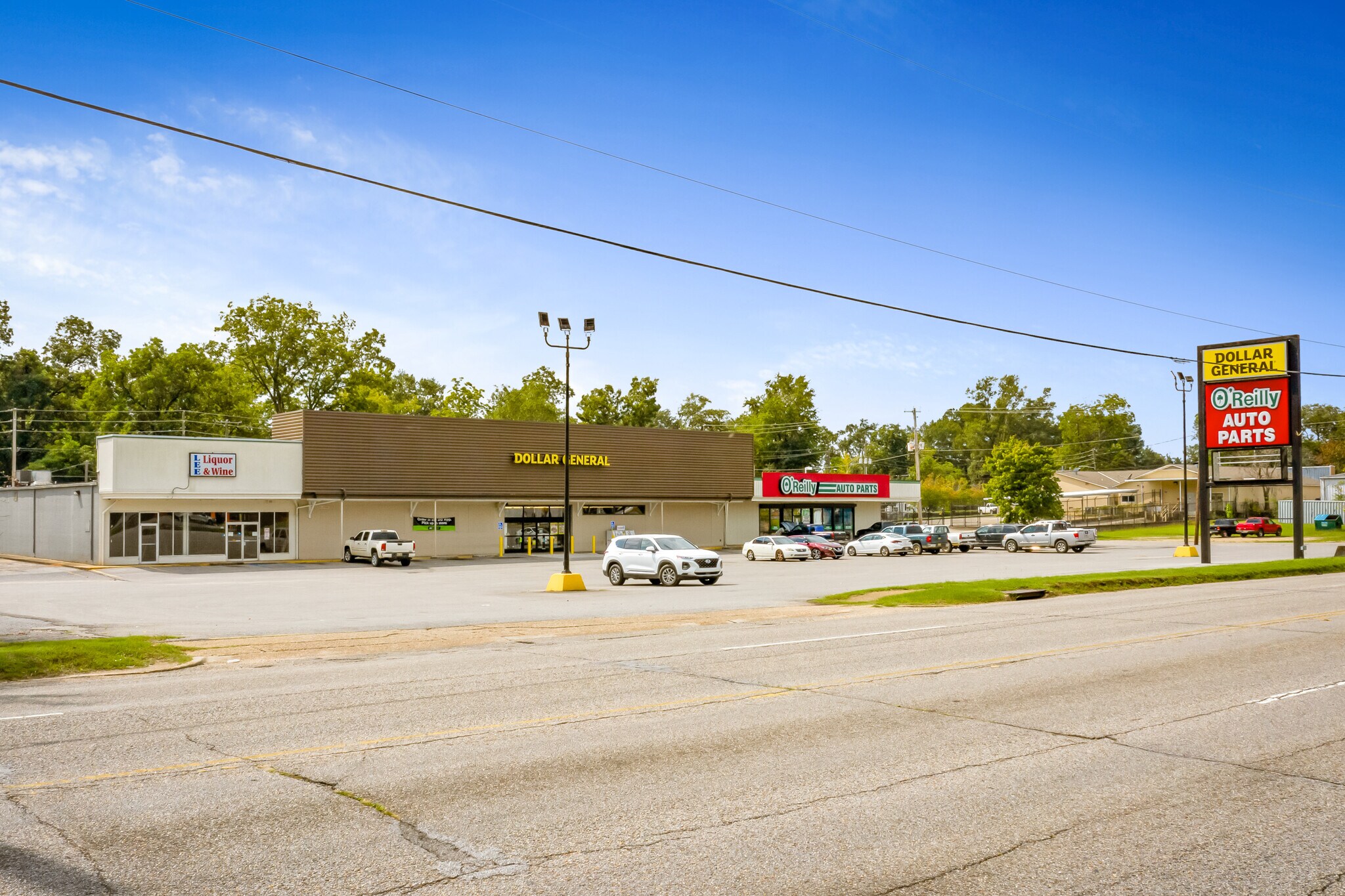 4305 8th St, Meridian, MS for Rent