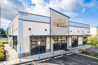 Sherwood, OR Retail - 16826 SW Edy Rd