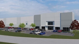 Dacula, GA Industrial - 1935 Stanley Rd