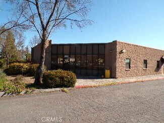 Lakeport, CA Warehouse - 2150 S Main St Lakeport, CA Warehouse - 2150 S Main St