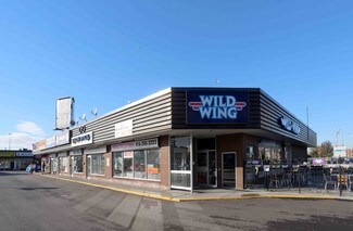 Toronto, ON undefined - 1617-1627 Wilson Ave