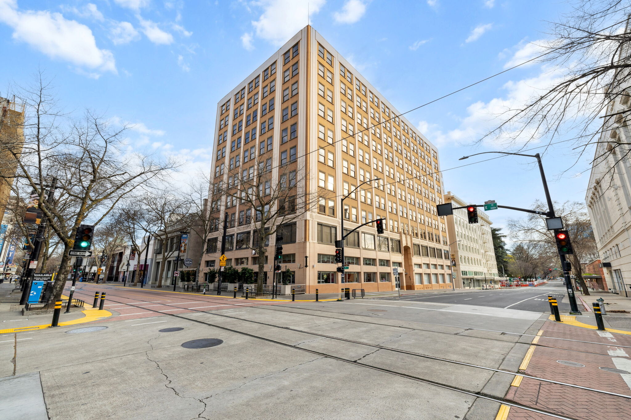 1107 9th St, Sacramento, CA for Rent