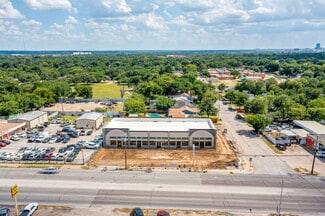 Fort Worth, TX Retail - 3300 NE 28th St Fort Worth, TX Retail - 3300 NE 28th St