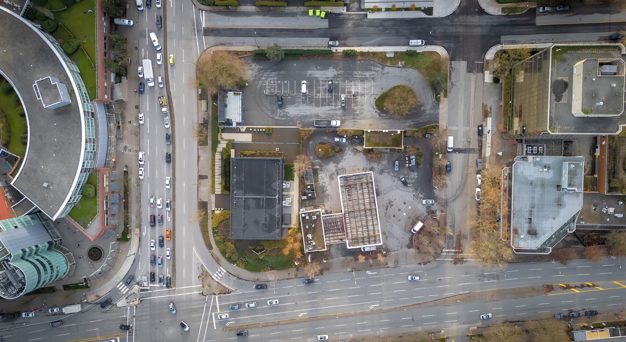 4444-4448 Kingsway, Burnaby, BC for Sale