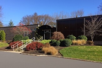 Clifton, NJ Office - 1425 Broad St Clifton, NJ Office - 1425 Broad St