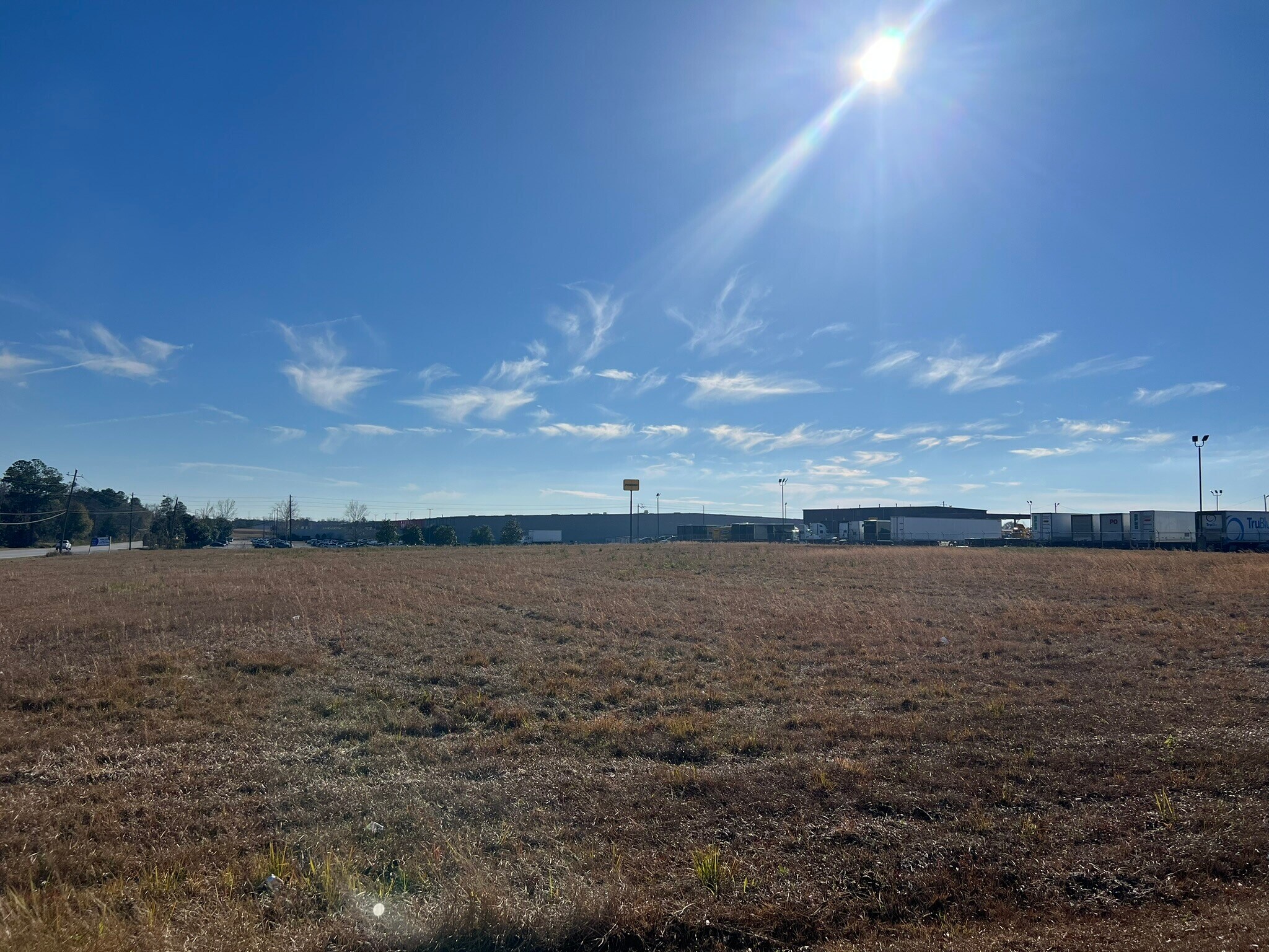 4480 Union Rd Rd, Tifton, GA for Sale