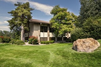 Salt Lake City, UT Office - 4885 S 900 E Salt Lake City, UT Office - 4885 S 900 E